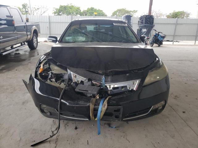 Photo 4 VIN: 19UUA8F25CA030746 - ACURA TL 