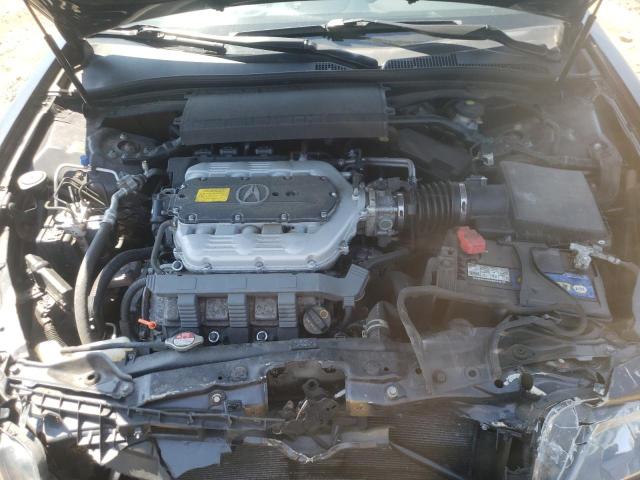 Photo 6 VIN: 19UUA8F25CA033758 - ACURA TL 