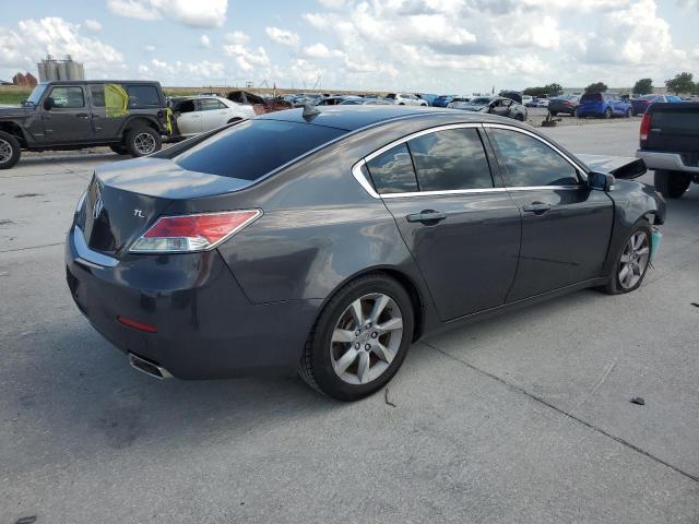 Photo 2 VIN: 19UUA8F25DA005105 - ACURA TL 