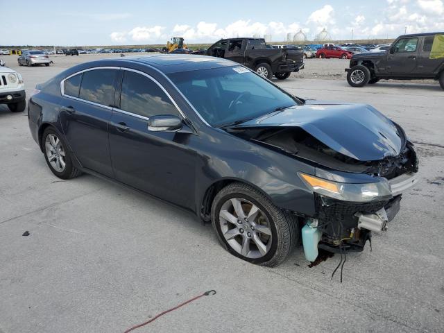 Photo 3 VIN: 19UUA8F25DA005105 - ACURA TL 