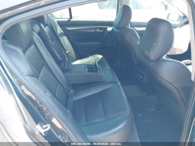 Photo 7 VIN: 19UUA8F25DA005833 - ACURA TL 