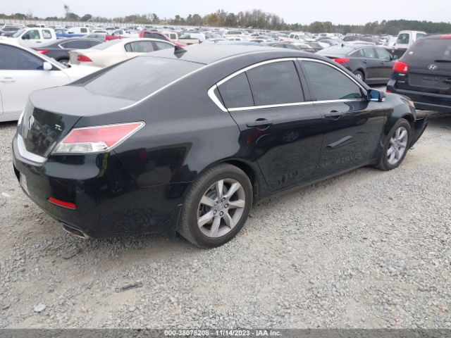 Photo 3 VIN: 19UUA8F25DA007338 - ACURA TL 