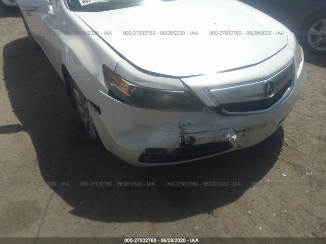 Photo 5 VIN: 19UUA8F25DA012247 - ACURA TL 