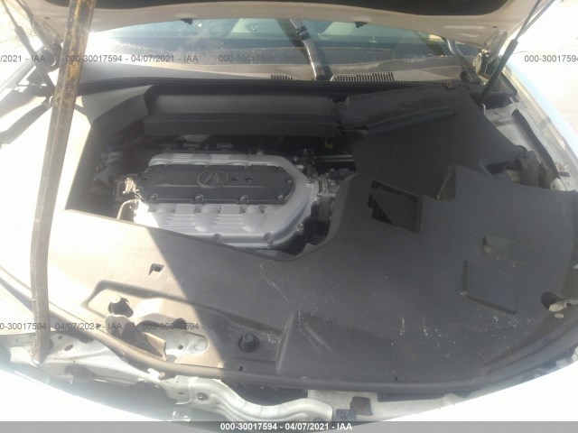 Photo 9 VIN: 19UUA8F25DA016220 - ACURA TL 