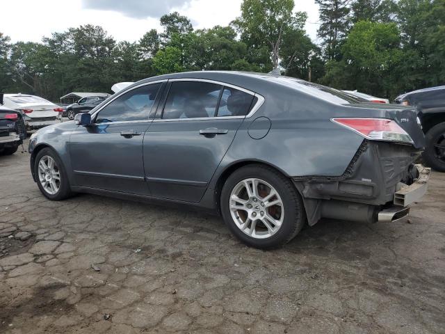 Photo 1 VIN: 19UUA8F26AA001804 - ACURA TL 