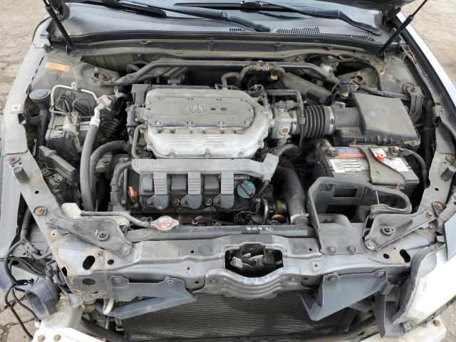 Photo 10 VIN: 19UUA8F26AA001804 - ACURA TL 