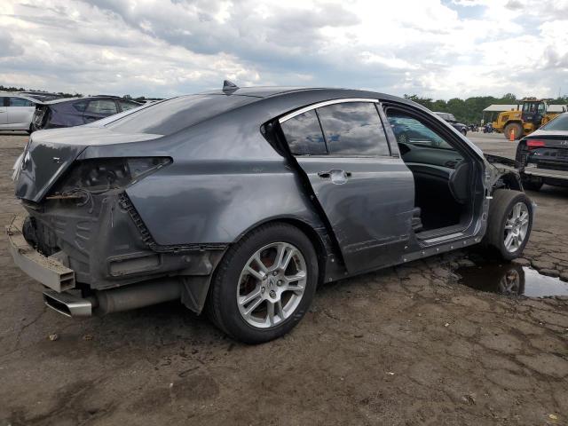 Photo 2 VIN: 19UUA8F26AA001804 - ACURA TL 