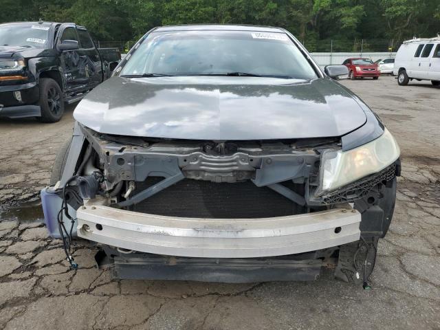 Photo 4 VIN: 19UUA8F26AA001804 - ACURA TL 