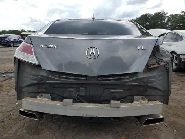 Photo 5 VIN: 19UUA8F26AA001804 - ACURA TL 