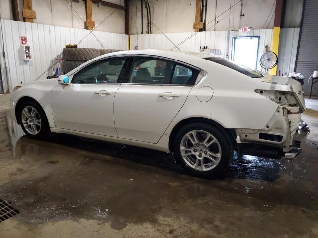 Photo 1 VIN: 19UUA8F26AA003875 - ACURA TL 