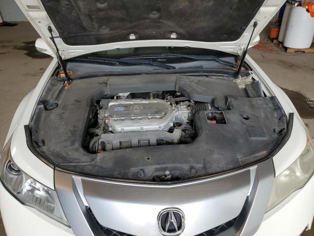 Photo 10 VIN: 19UUA8F26AA003875 - ACURA TL 