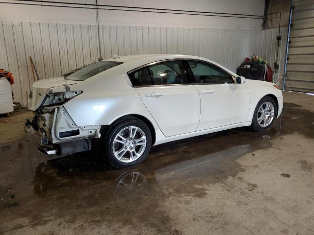 Photo 2 VIN: 19UUA8F26AA003875 - ACURA TL 