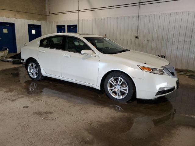 Photo 3 VIN: 19UUA8F26AA003875 - ACURA TL 