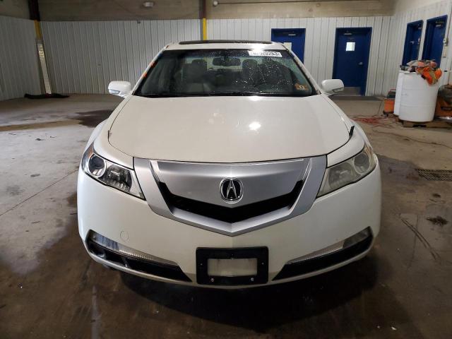 Photo 4 VIN: 19UUA8F26AA003875 - ACURA TL 