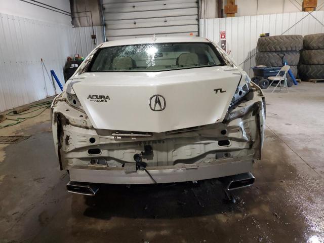 Photo 5 VIN: 19UUA8F26AA003875 - ACURA TL 