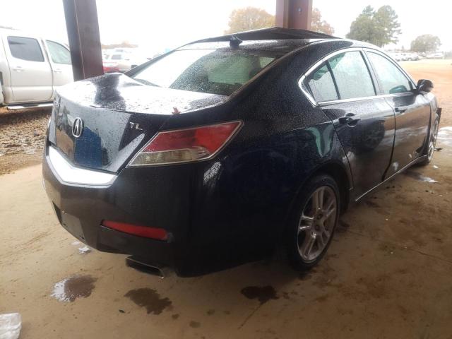 Photo 3 VIN: 19UUA8F26AA008090 - ACURA TL 