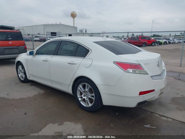 Photo 2 VIN: 19UUA8F26AA008915 - ACURA TL 