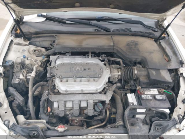 Photo 9 VIN: 19UUA8F26AA008915 - ACURA TL 