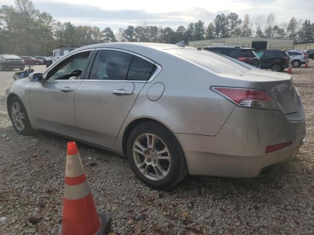 Photo 1 VIN: 19UUA8F26AA015489 - ACURA TL 