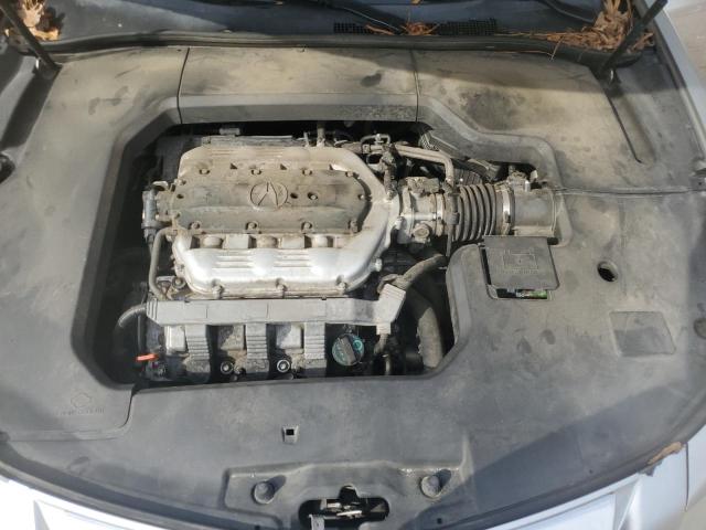 Photo 10 VIN: 19UUA8F26AA015489 - ACURA TL 