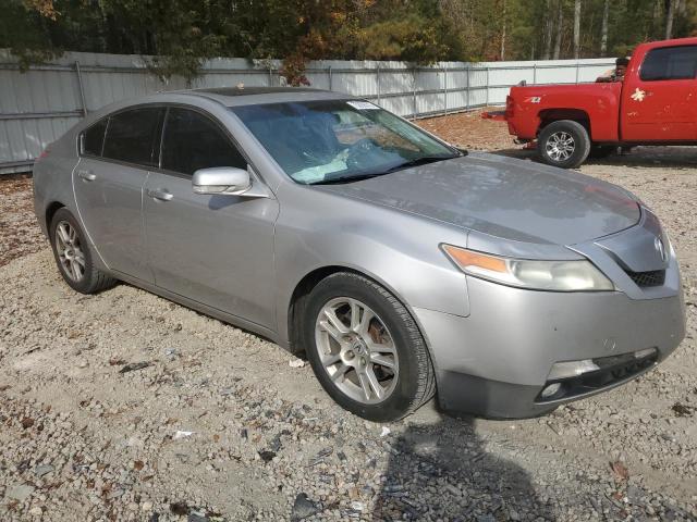 Photo 3 VIN: 19UUA8F26AA015489 - ACURA TL 