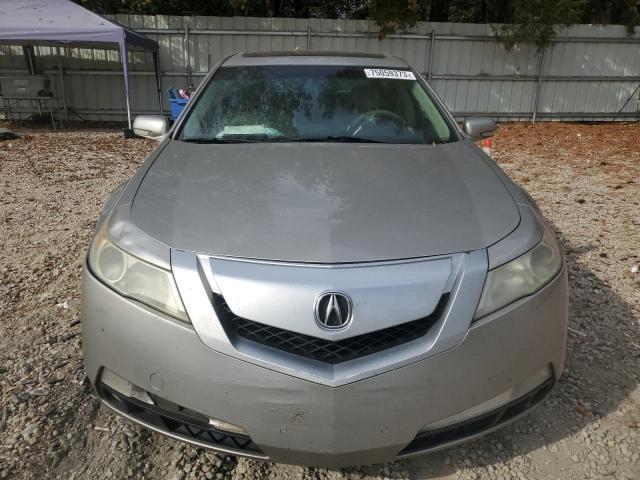 Photo 4 VIN: 19UUA8F26AA015489 - ACURA TL 