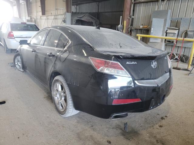 Photo 2 VIN: 19UUA8F26AA016562 - ACURA TL 