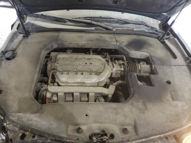 Photo 6 VIN: 19UUA8F26AA016562 - ACURA TL 