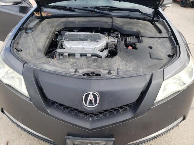 Photo 10 VIN: 19UUA8F26AA016643 - ACURA TL 