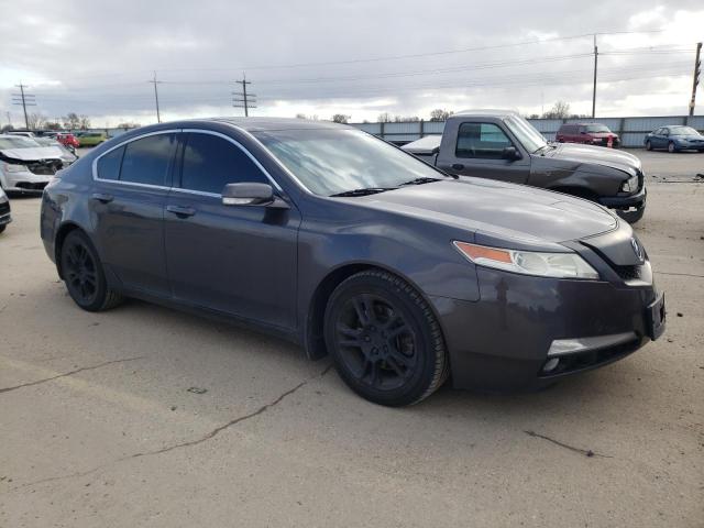 Photo 3 VIN: 19UUA8F26AA016643 - ACURA TL 