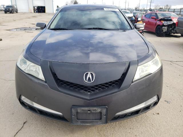 Photo 4 VIN: 19UUA8F26AA016643 - ACURA TL 