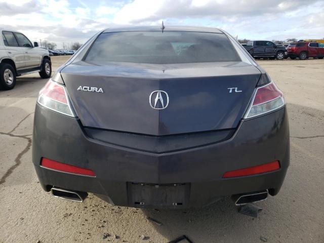 Photo 5 VIN: 19UUA8F26AA016643 - ACURA TL 