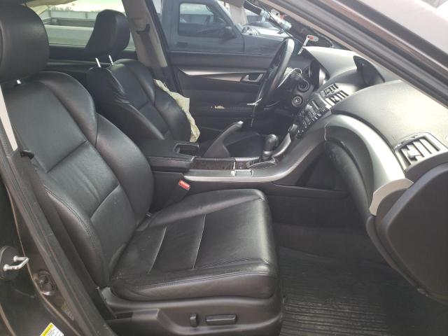 Photo 6 VIN: 19UUA8F26AA016643 - ACURA TL 