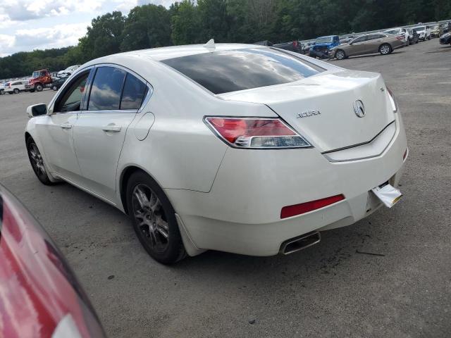 Photo 1 VIN: 19UUA8F26AA018568 - ACURA TL 