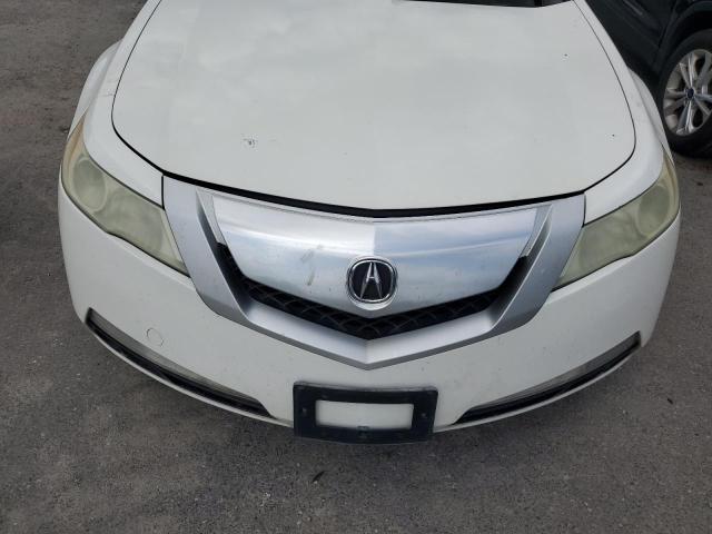 Photo 10 VIN: 19UUA8F26AA018568 - ACURA TL 