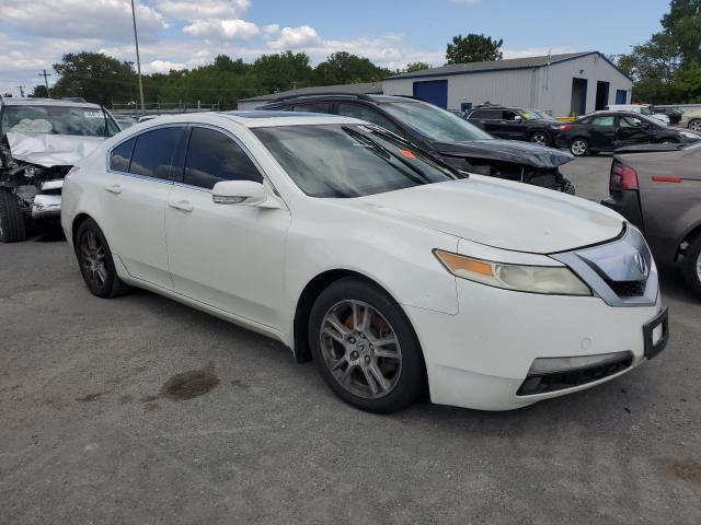 Photo 3 VIN: 19UUA8F26AA018568 - ACURA TL 