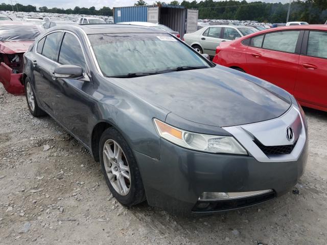 Photo 0 VIN: 19UUA8F26AA021311 - ACURA TL 