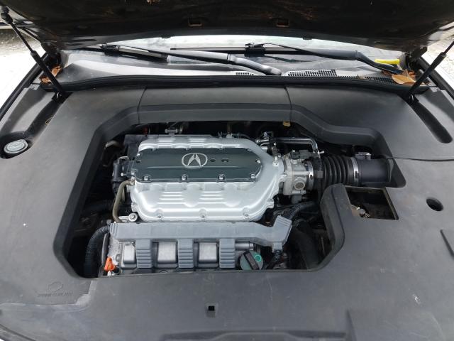 Photo 6 VIN: 19UUA8F26AA021311 - ACURA TL 