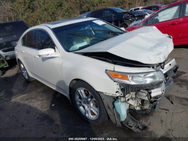 Photo 0 VIN: 19UUA8F26AA021759 - ACURA TL 