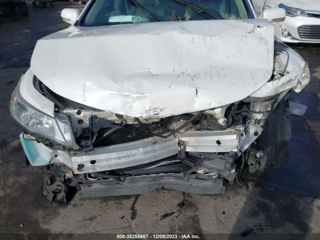 Photo 5 VIN: 19UUA8F26AA021759 - ACURA TL 