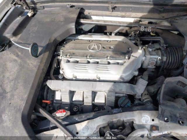 Photo 9 VIN: 19UUA8F26AA021759 - ACURA TL 