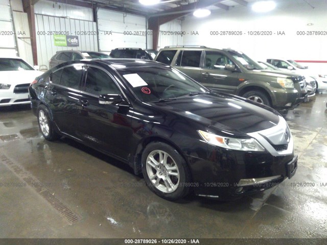 Photo 0 VIN: 19UUA8F26AA022152 - ACURA TL 