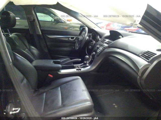 Photo 4 VIN: 19UUA8F26AA022152 - ACURA TL 