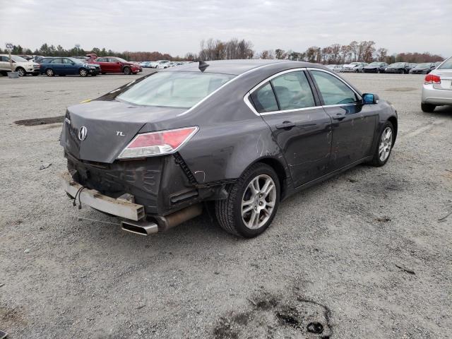 Photo 3 VIN: 19UUA8F26AA023110 - ACURA TL 