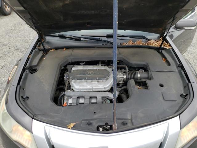 Photo 6 VIN: 19UUA8F26AA023110 - ACURA TL 