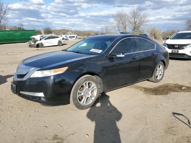 Photo 0 VIN: 19UUA8F26AA025181 - ACURA TL 