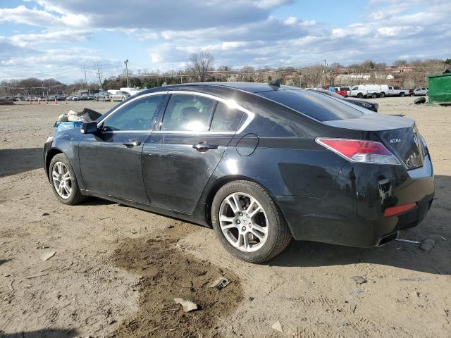 Photo 1 VIN: 19UUA8F26AA025181 - ACURA TL 