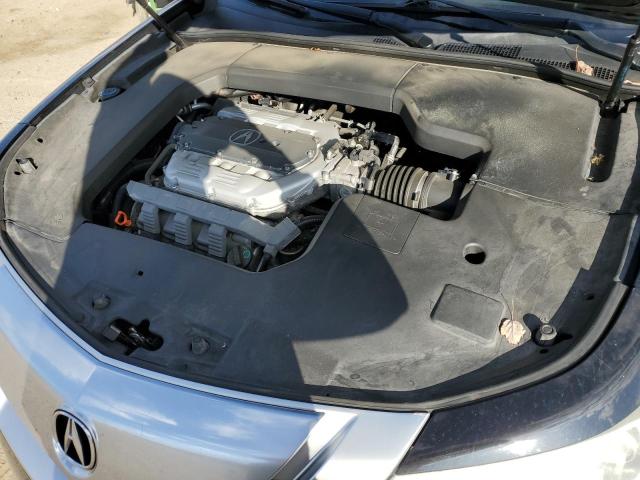 Photo 10 VIN: 19UUA8F26AA025181 - ACURA TL 