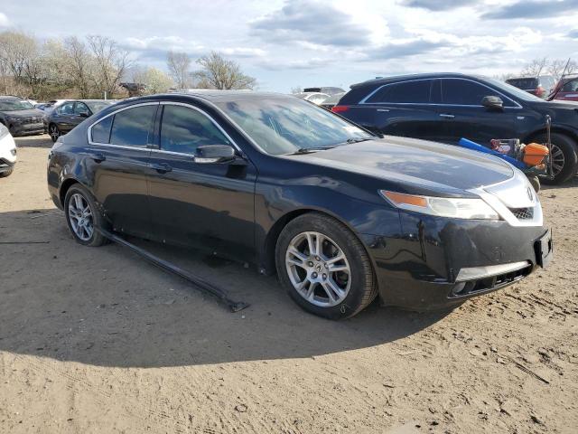 Photo 3 VIN: 19UUA8F26AA025181 - ACURA TL 