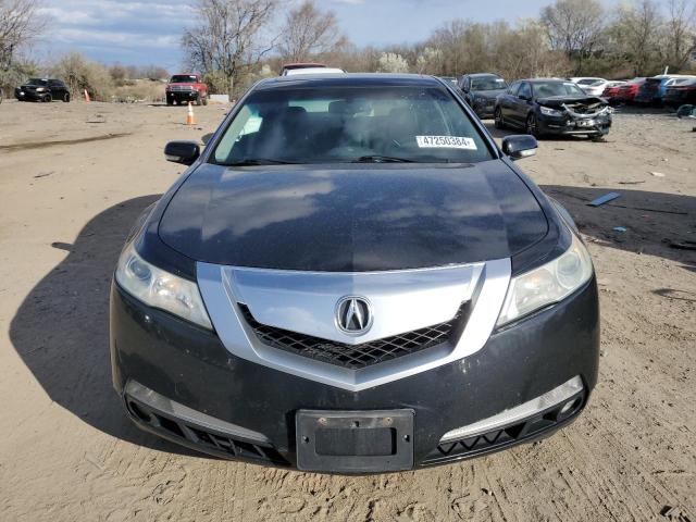 Photo 4 VIN: 19UUA8F26AA025181 - ACURA TL 